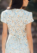 Vestido Madeira Eleanor