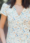 Vestido Madeira Eleanor