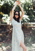 Vestido Madeira Eleanor