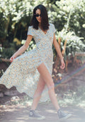 Vestido Madeira Eleanor