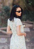Vestido Madeira Eleanor