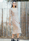 Vestido Bohemia Juana