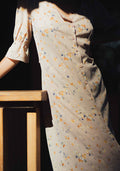 Vestido Bohemia Juana