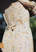 Vestido Bohemia Juana