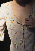Vestido Bohemia Juana